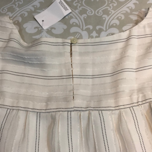 Loft Boho Blouse - Picture 8 of 8